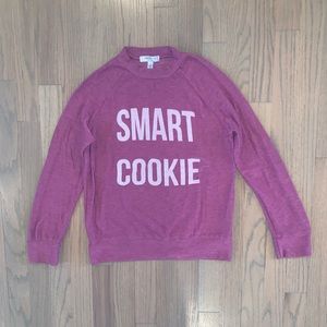 Joah Love Sweatshirt